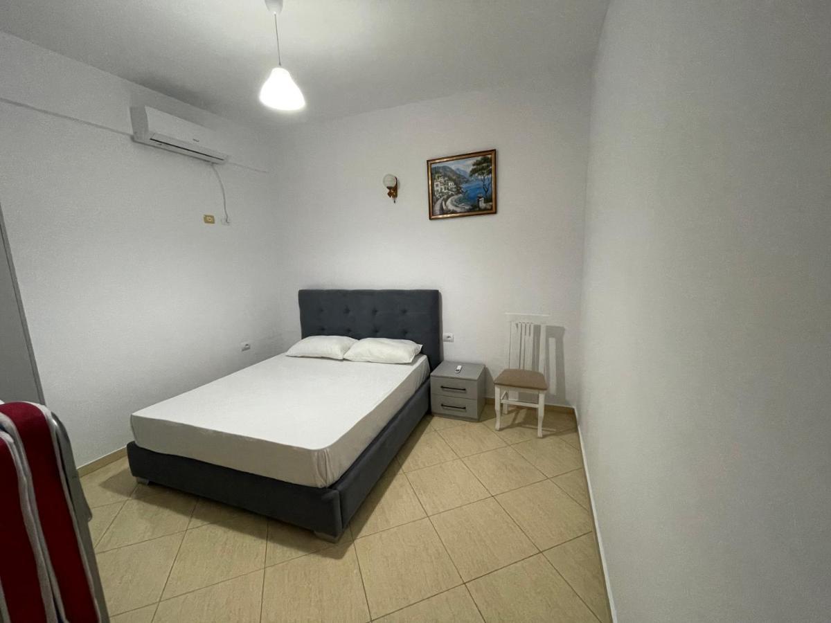 Olive Nest Apartment ซารานเดอ ภายนอก รูปภาพ